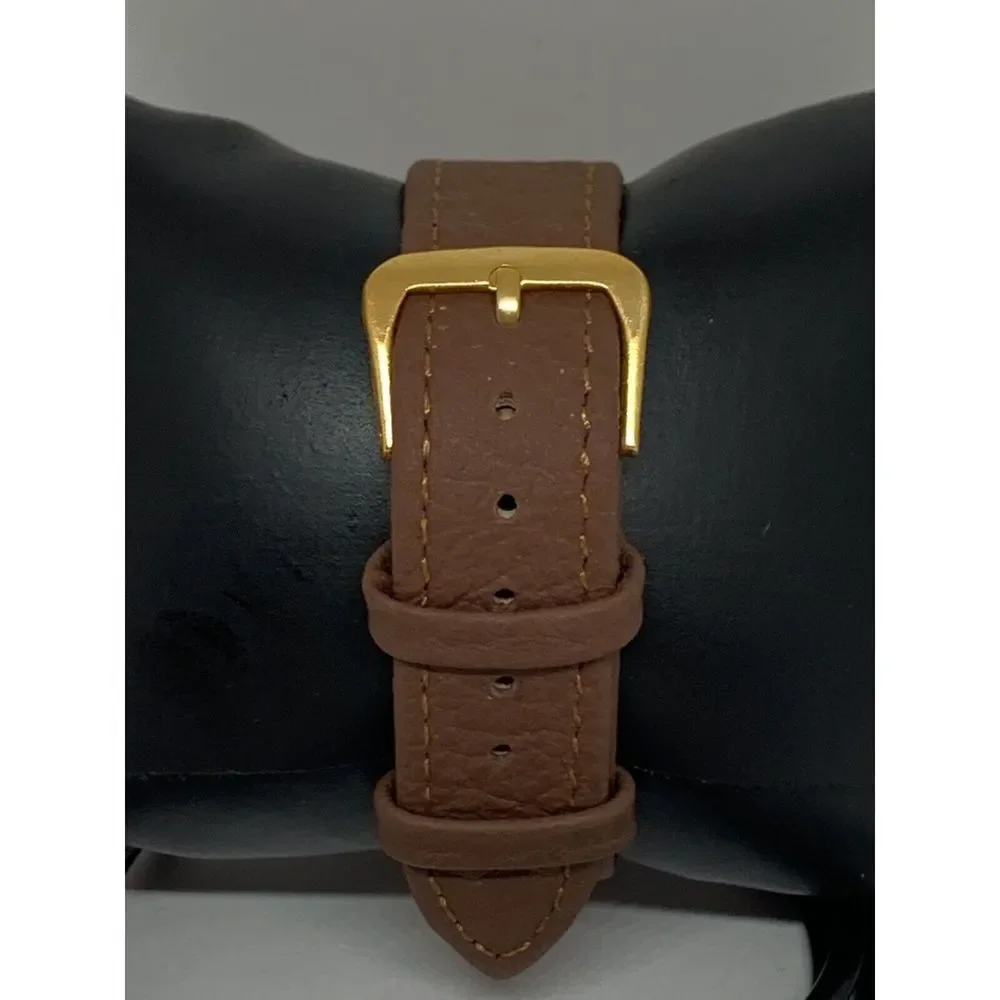 Fossil Gen 4 Authentic Digital Dial Smart Watch Custom Band FTW6016 QT762